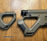 HERA ARMS CQR Stock and Forend Set
