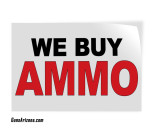 Looking to buy Ammo
