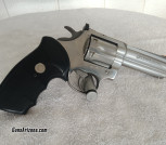 Colt King Cobra, 357 mag, 4 inch, Stainless, 1993 manufacture.